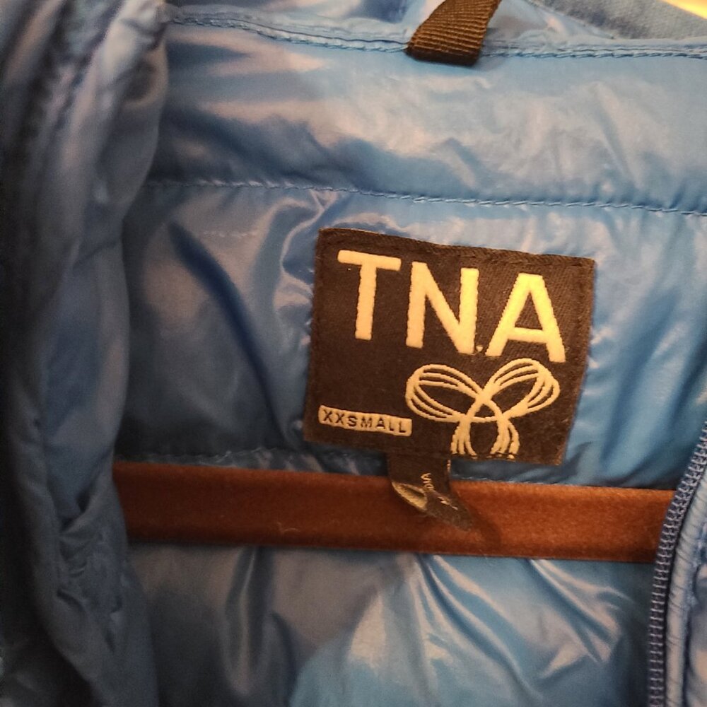 TNA Botanie puffer jacket - Picture 4 of 8